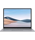 Amazon.com: Microsoft Surface Laptop 4, 13.5-Inch Touchscreen